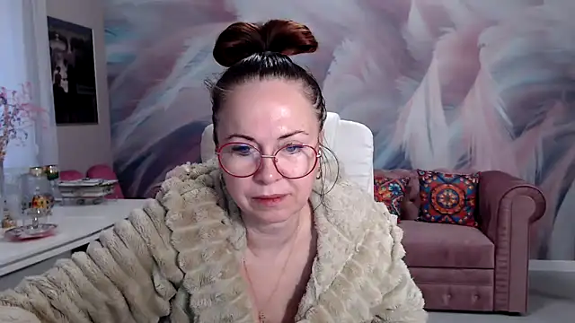 Arisa5000 online show from October 9, 2025, 5:49 am