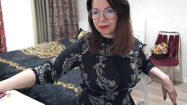 Arisa5000 online show from February 2, 2026, 6:23 am