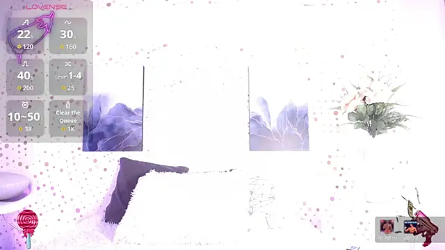 JackFrosst online show from February 7, 2026, 12:09 pm