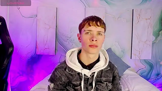 JackFrosst online show from March 12, 2026, 11:49 am