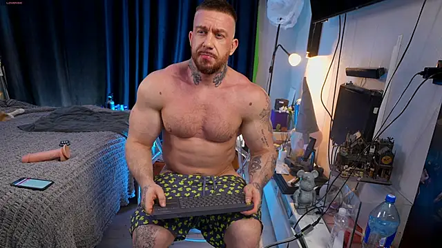 69littlebig69 online show from February 22, 2025, 8:53 pm