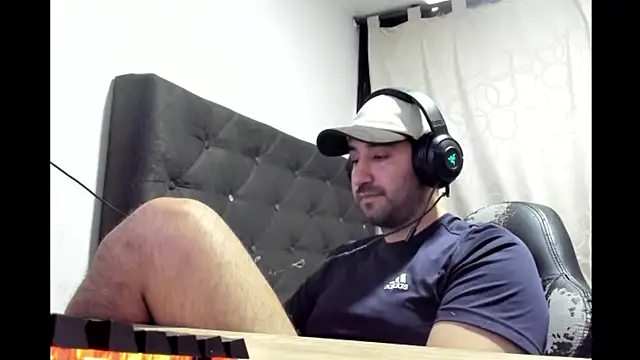 coolfriki online show from April 4, 2026, 4:15 pm