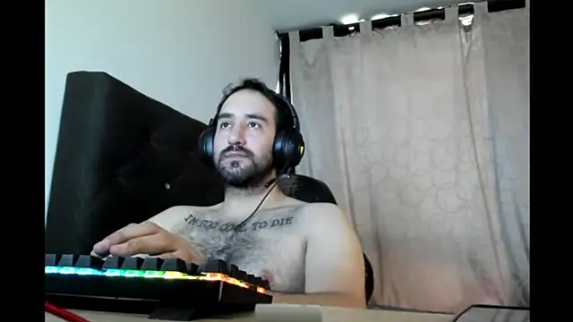 coolfriki online show from April 19, 2026, 12:26 pm