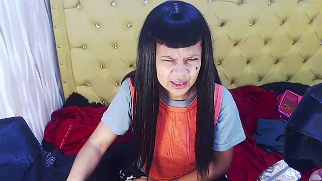 blackxstar11 online show from November 24, 2025, 1:38 am