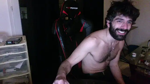 Liroow online show from April 2, 2026, 11:35 pm