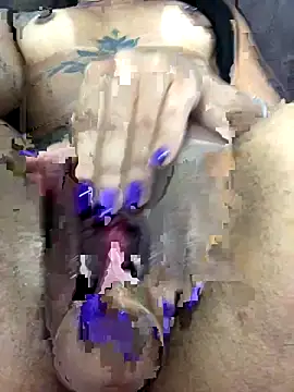 Milly96 online show from November 14, 2025, 12:37 pm