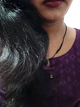 anjali2351 online show from April 21, 2026, 4:30 am