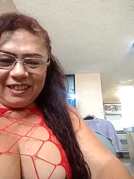 Kamila70 online show from March 3, 2026, 8:04 pm