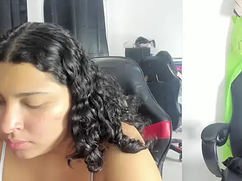 Baby Latin online show from December 5, 2025, 7:54 pm