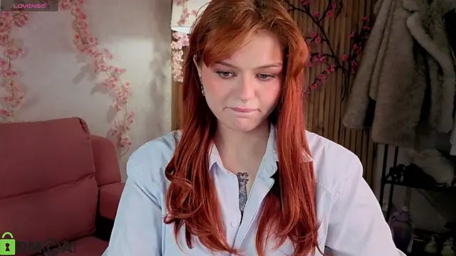 Barbara Mitchel online show from November 14, 2025, 5:33 pm