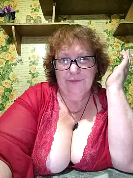 TATSI23 online show from October 19, 2025, 7:58 pm