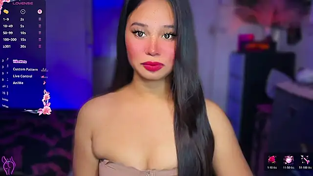  Houstonixie online show from April 19, 2026, 4:50 pm