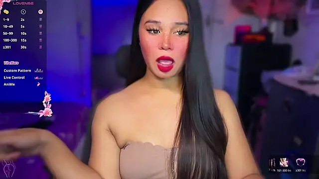  Houstonixie online show from April 21, 2026, 4:45 pm