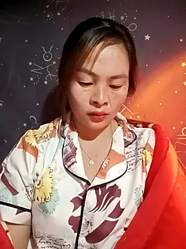 lucky774- online show from November 29, 2025, 12:13 am