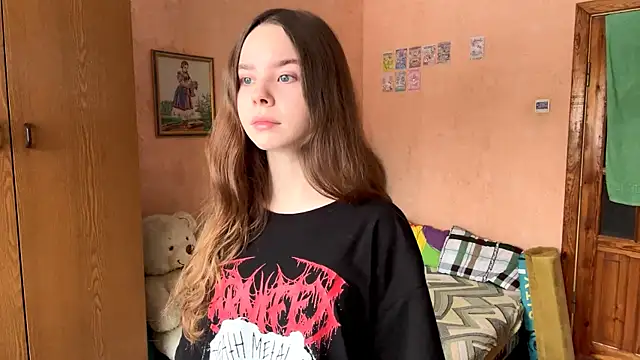 EhtelBiondi online show from January 10, 2026, 8:16 am