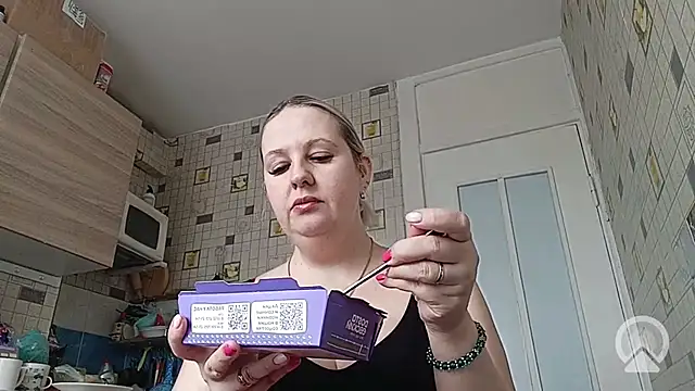 Melorini online show from March 12, 2026, 5:46 am