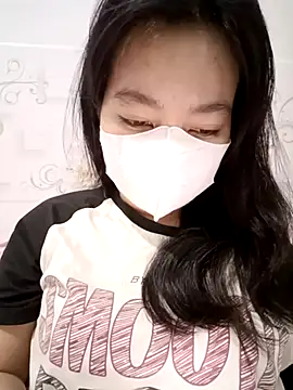 Xuka203 online show from November 2, 2025, 6:49 am