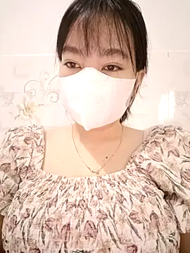 Xuka203 online show from November 27, 2025, 12:13 am