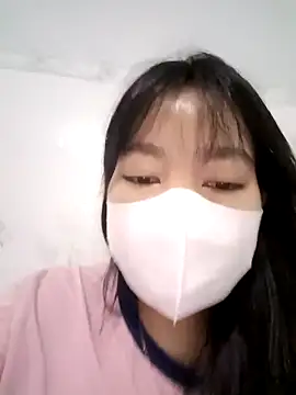 Xuka203 online show from April 21, 2026, 1:42 am