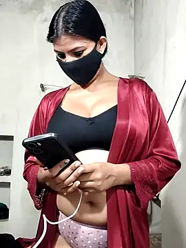 Miya sistar online show from November 21, 2025, 4:38 pm