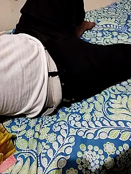 TanjiroCamadoo online show from October 30, 2025, 2:29 pm