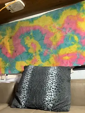 LumpaCoal online show from November 28, 2025, 10:34 pm