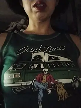 Lollysmile26 online show from October 31, 2025, 11:22 am