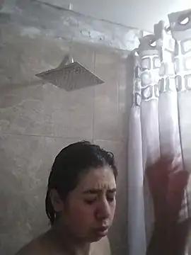 Lollysmile26 online show from February 9, 2026, 6:06 am