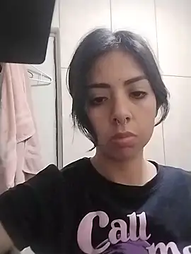 Lollysmile26 online show from March 16, 2026, 3:45 am