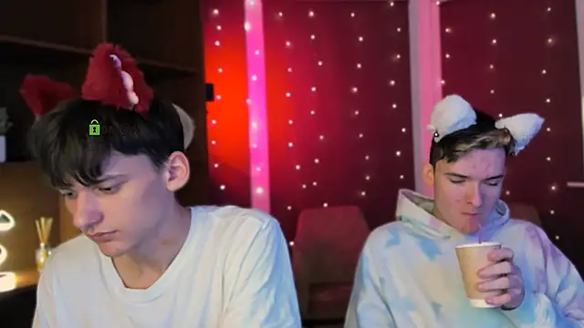 rico steel online show from November 15, 2025, 7:10 pm