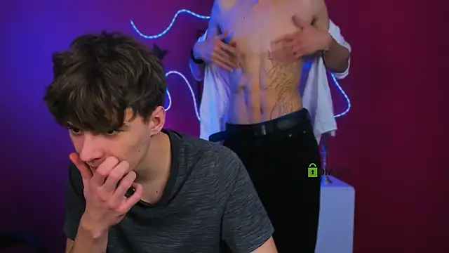 rico steel online show from March 27, 2026, 8:08 pm