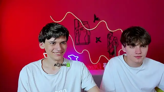 rico steel online show from April 21, 2026, 2:51 am