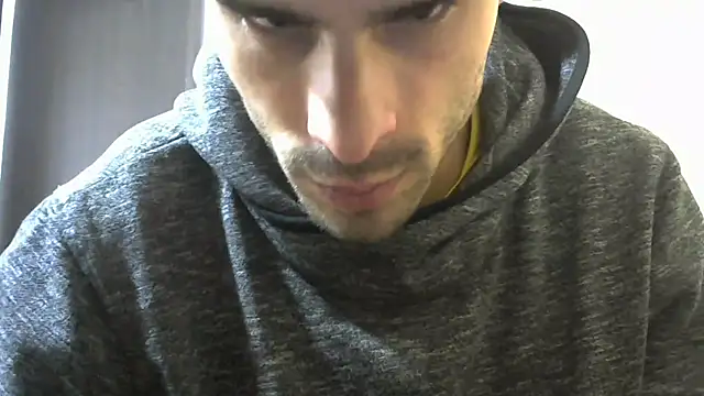 MakabulaAndrey online show from November 15, 2025, 8:00 am