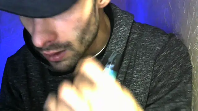 MakabulaAndrey online show from December 1, 2025, 9:53 pm