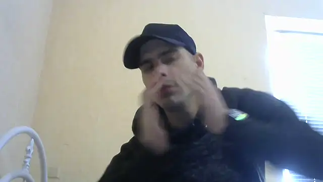 MakabulaAndrey online show from April 26, 2026, 9:07 am