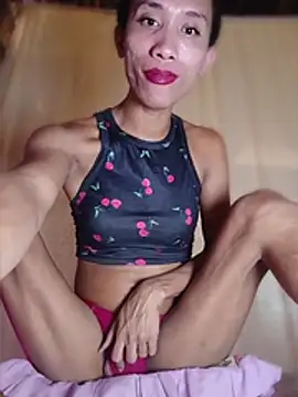 asian queen31 online show from April 21, 2026, 5:47 am