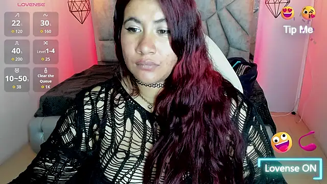 Addyy 02 online show from May 15, 2026, 7:10 pm