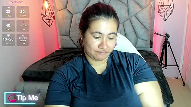 Addyy 02 online show from May 27, 2026, 7:00 pm