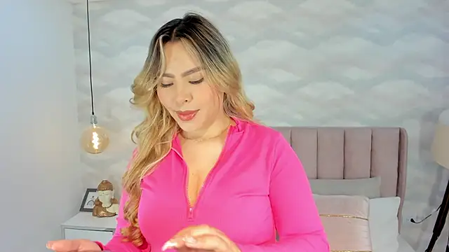 Katya blonde online show from October 21, 2025, 11:55 am