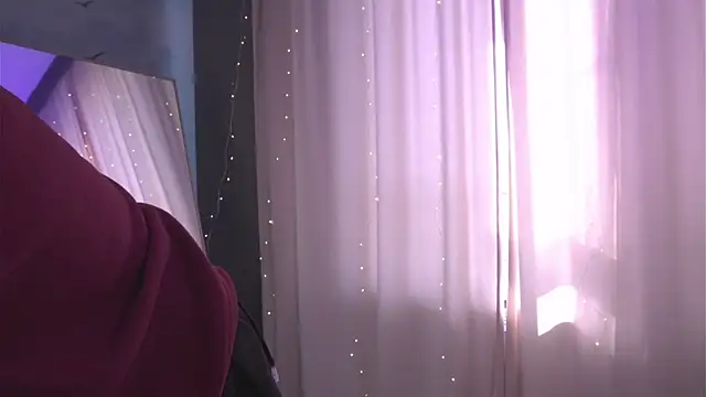 kitsun ne online show from March 12, 2026, 6:41 am