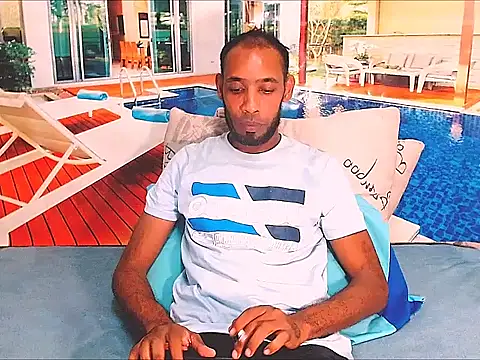 IndianMagicMike online show from March 6, 2026, 4:36 pm