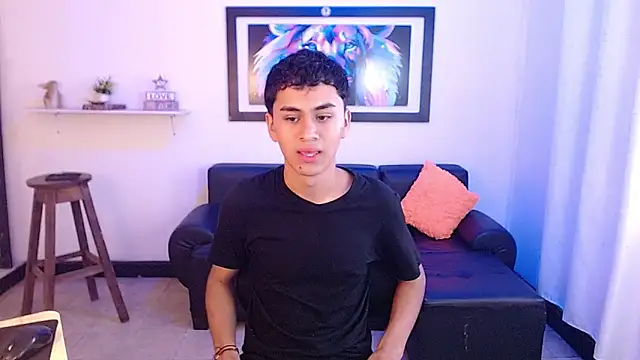 Alancum7 online show from October 16, 2025, 7:59 pm