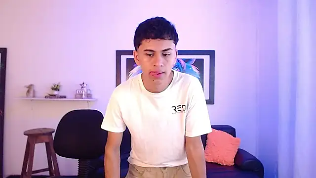 Alancum7 online show from October 18, 2025, 12:50 pm