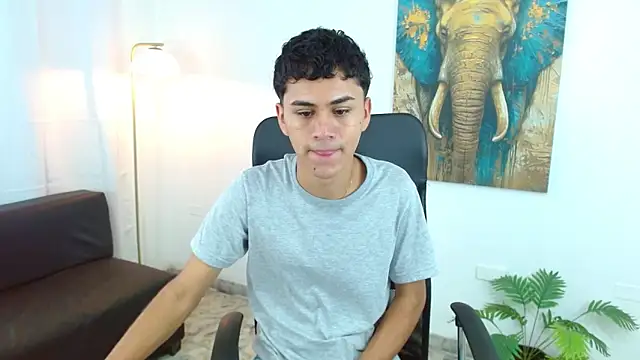 Alancum7 online show from October 23, 2025, 12:59 pm