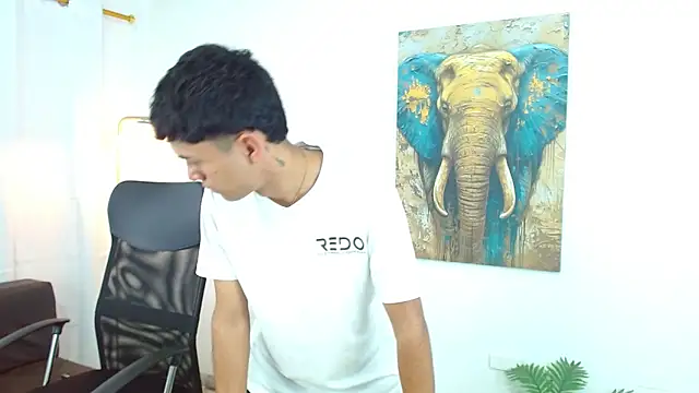 Alancum7 online show from October 24, 2025, 12:56 pm