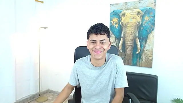 Alancum7 online show from November 8, 2025, 1:11 pm