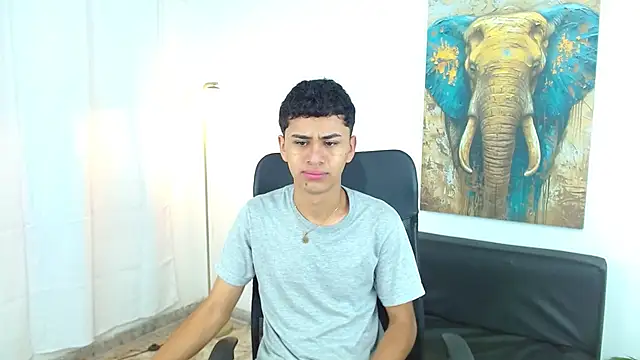 Alancum7 online show from November 12, 2025, 1:00 pm