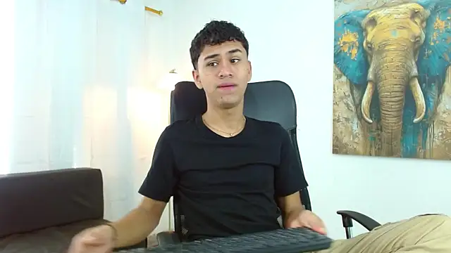 Alancum7 online show from November 29, 2025, 12:52 pm