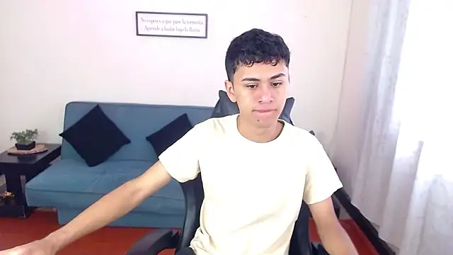 Alancum7 online show from December 17, 2025, 12:55 pm