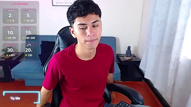 Alancum7 online show from March 25, 2026, 12:55 pm